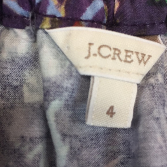 J. CREW SKIRT - Picture 5 of 5